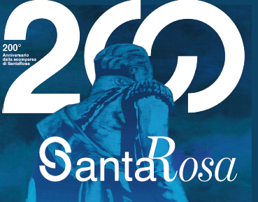 200 SANTA ROSA - LUGLIO